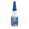 Клей для металлов, резины и пластмасс Loctite 496