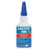 Loctite 406 - клей для эластомеров и резины